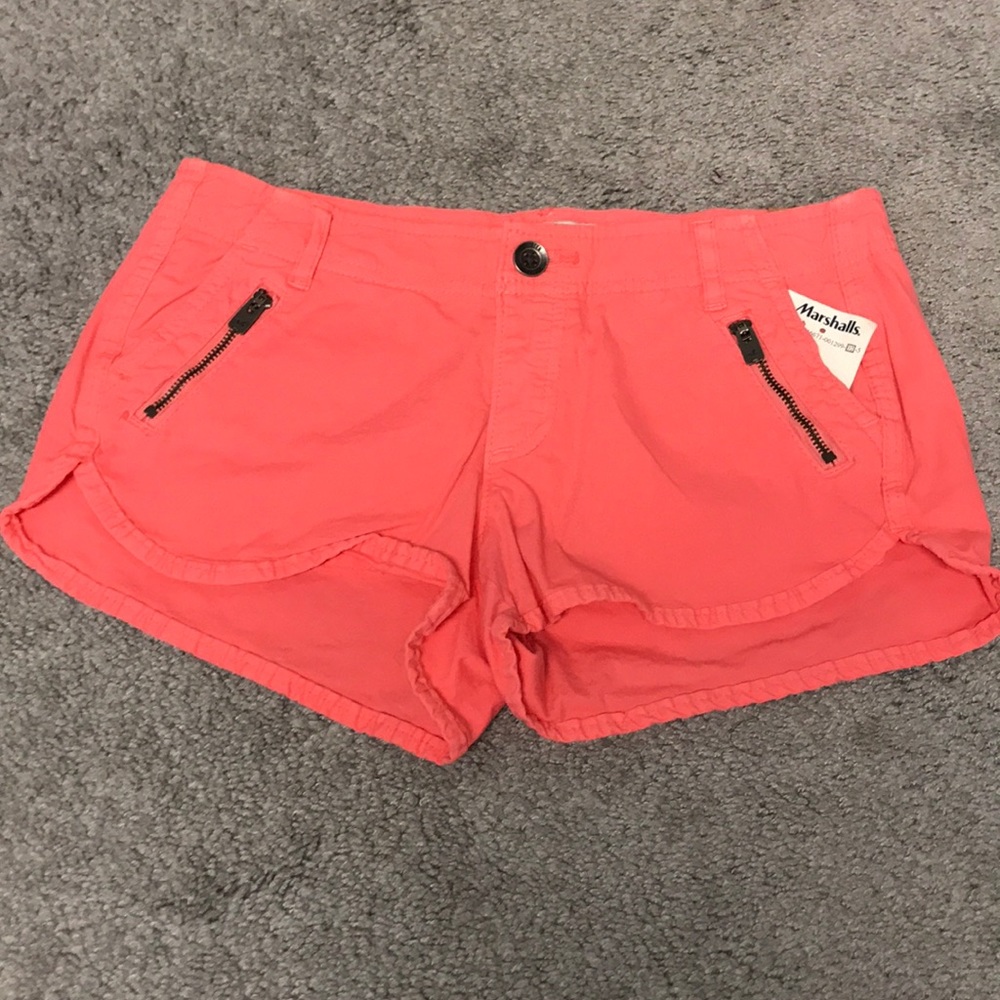 🌟NWT🌟 Hollister shorts